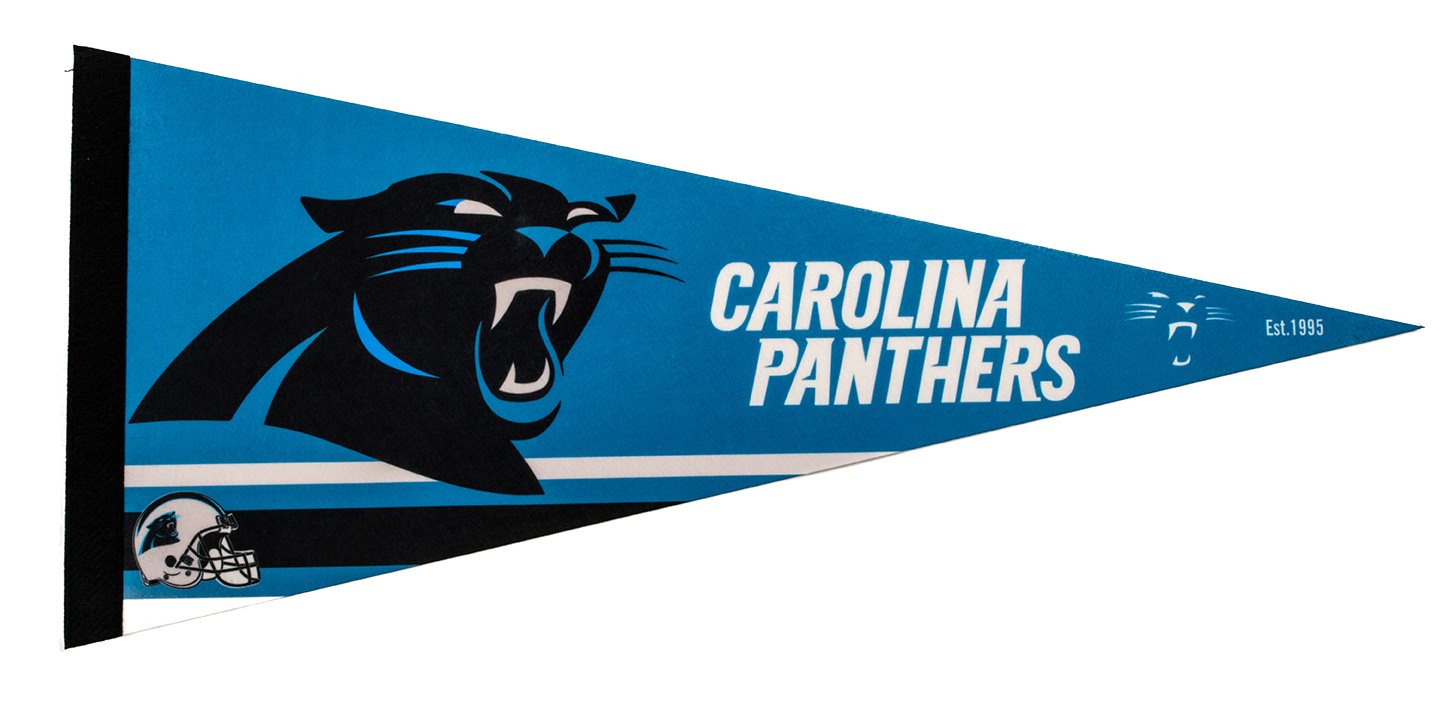 NFL - Carolina Panthers