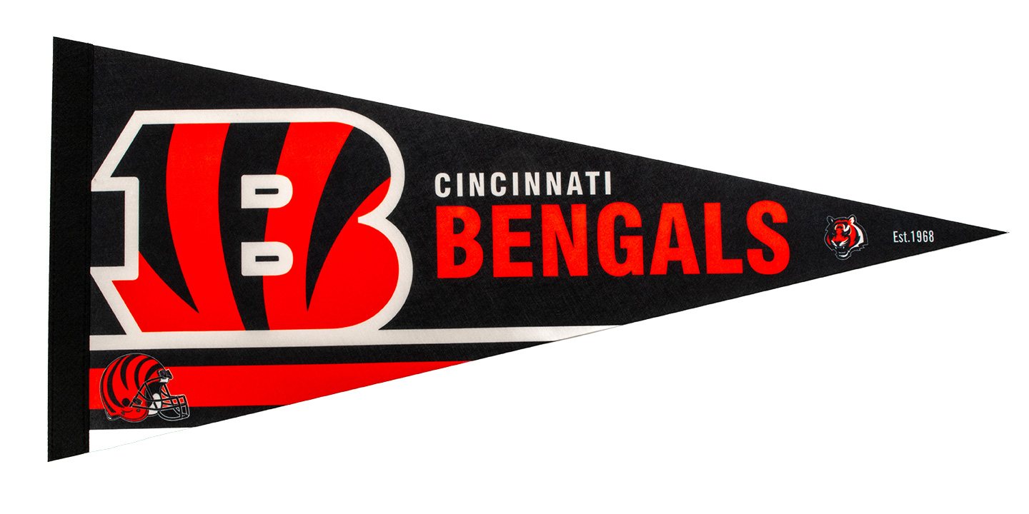 NFL - Cincinnati Bengals