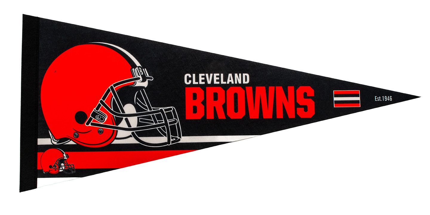 NFL - Cleveland Browns