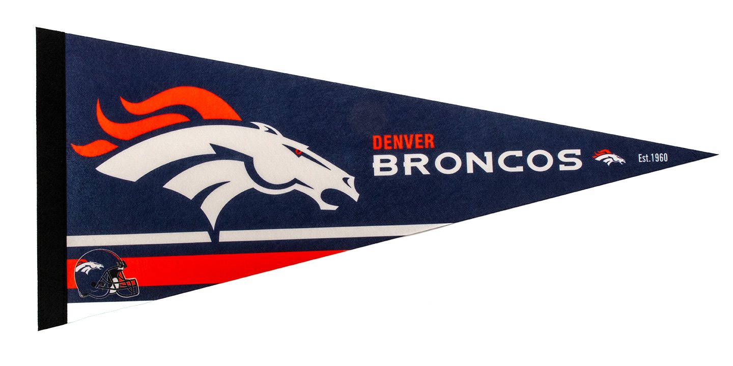 NFL - Denver Broncos