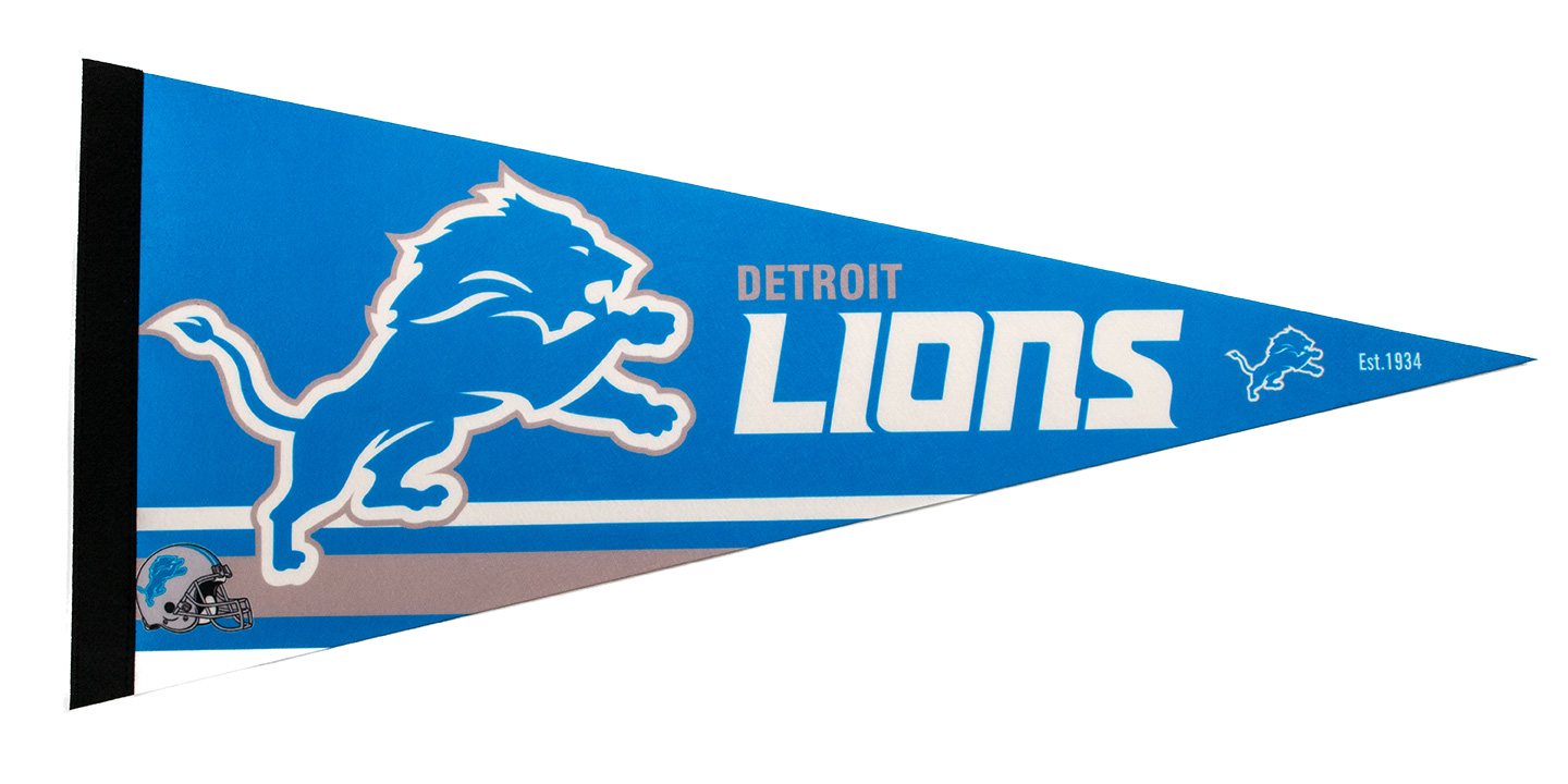 NFL - Detroit Lions