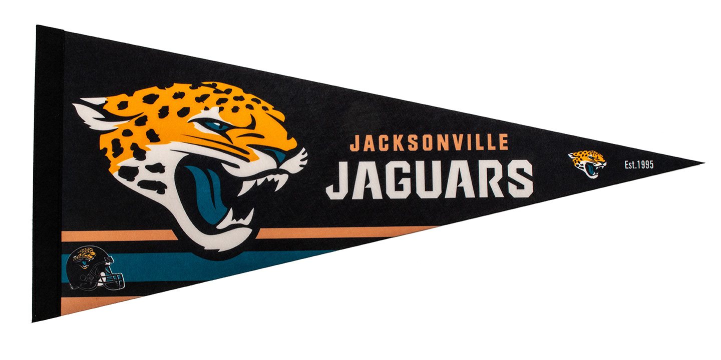 NFL - Jacksonville Jaguars