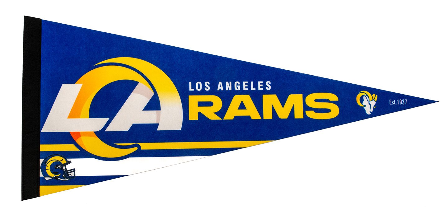 NFL - Los Angeles Rams