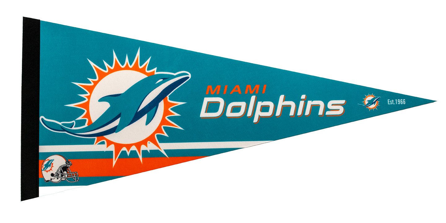 NFL - Miami Dolphins