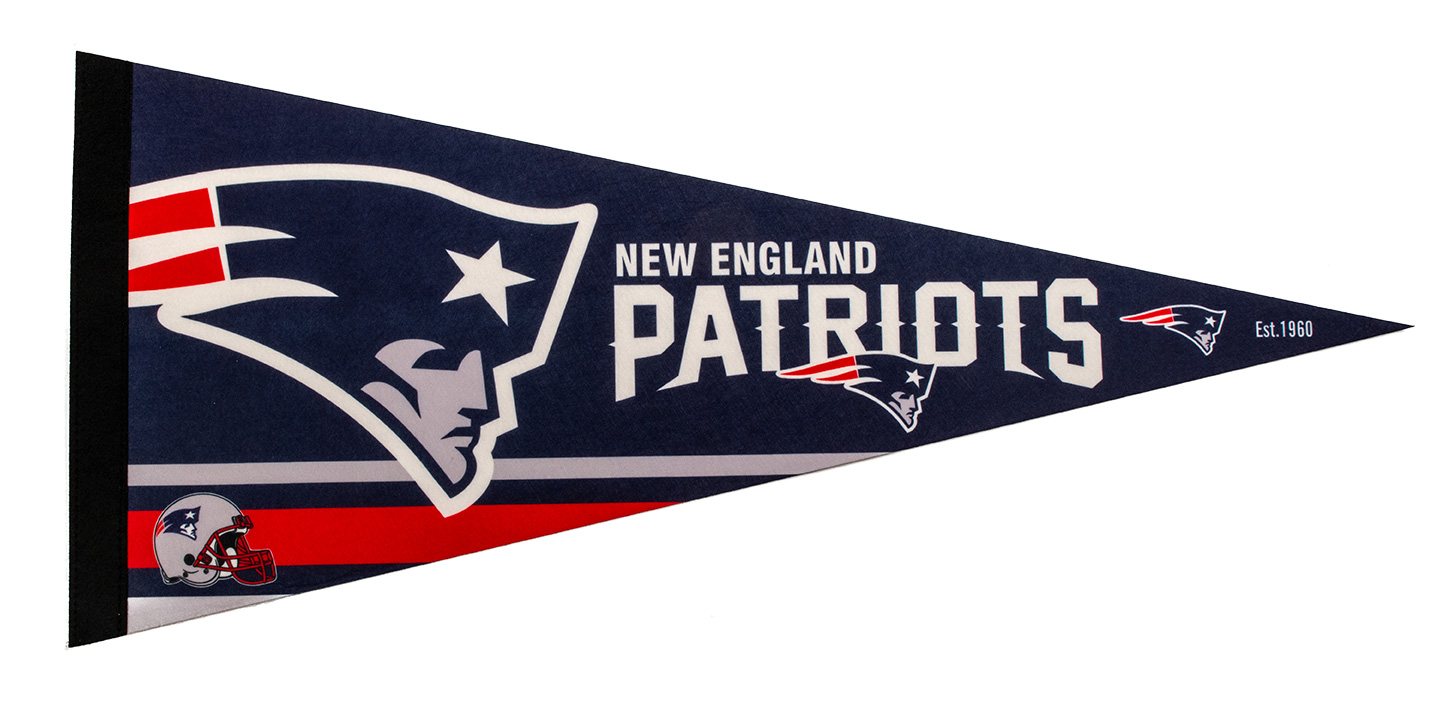 NFL - New England Patriots