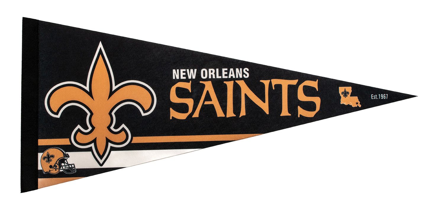 NFL - New Orleans Saints