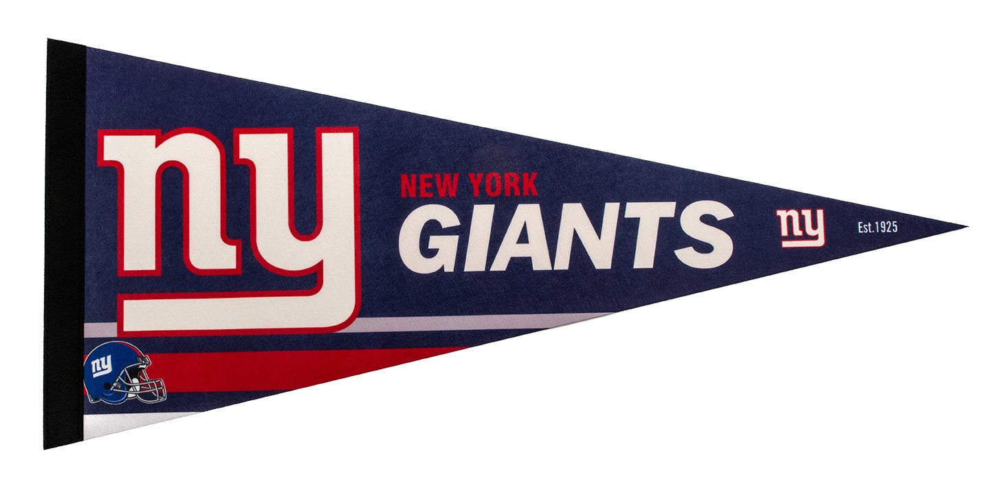 NFL - New York Giants