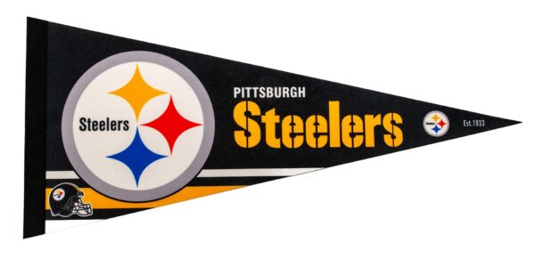 NFL - Pittsburgh Steelers