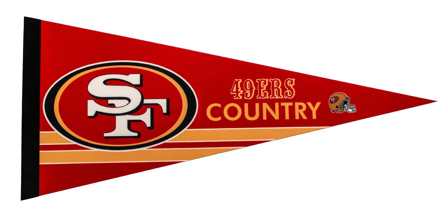 NFL - San Francisco 49rs