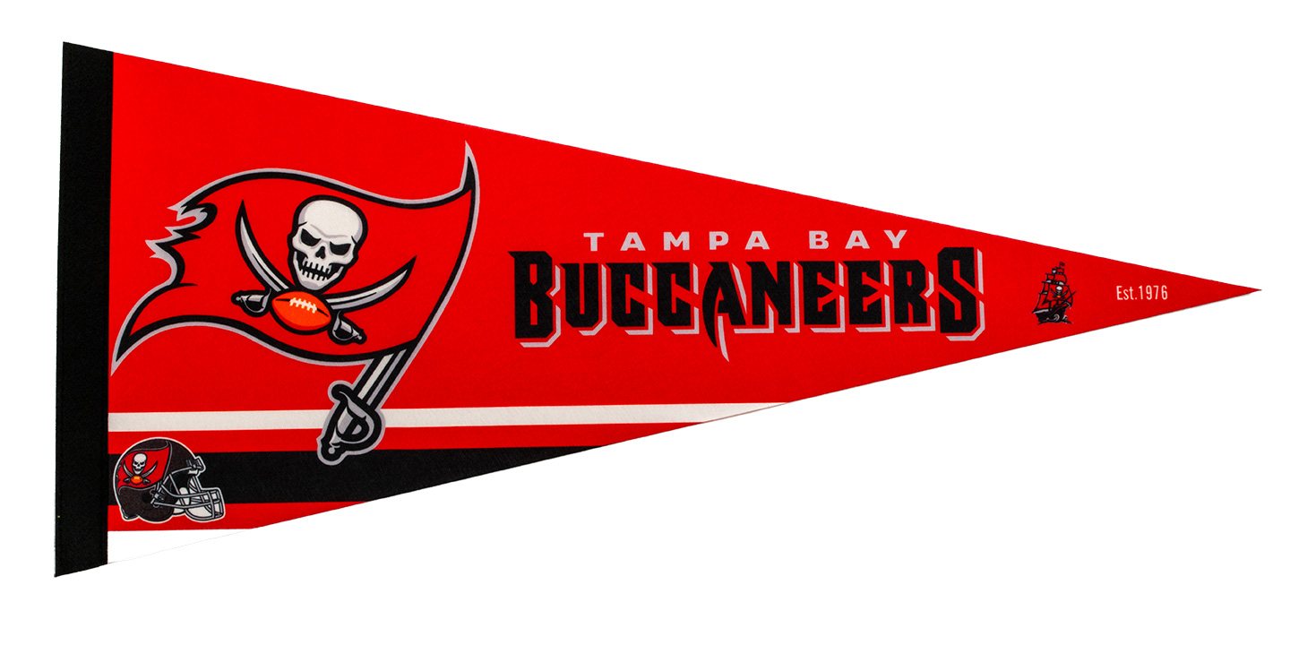 NFL - Tampa Bay Buccaneers