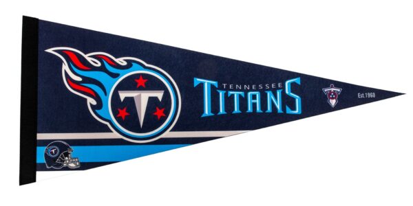 NFL - Tennessee Titans