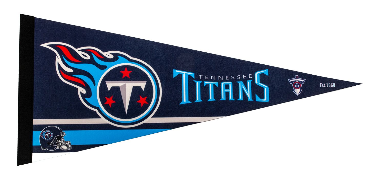 NFL - Tennessee Titans