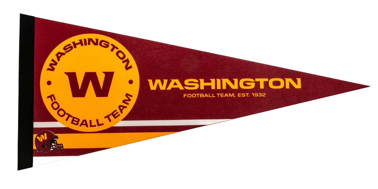 NFL - Washington Football Team