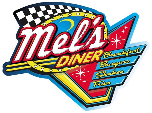 Mels Diner