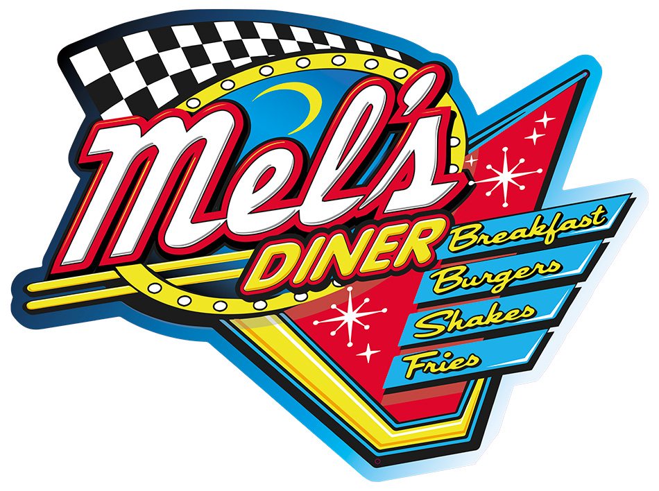 Mels Diner