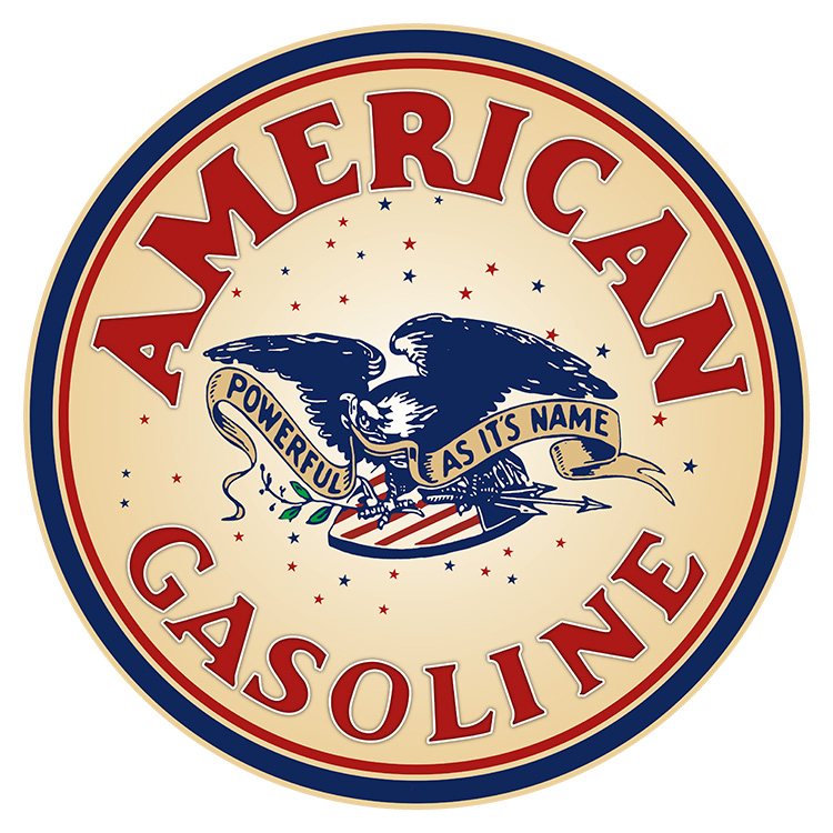 American Gasoline
