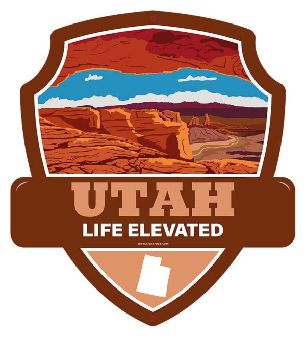 Landmark Utah State