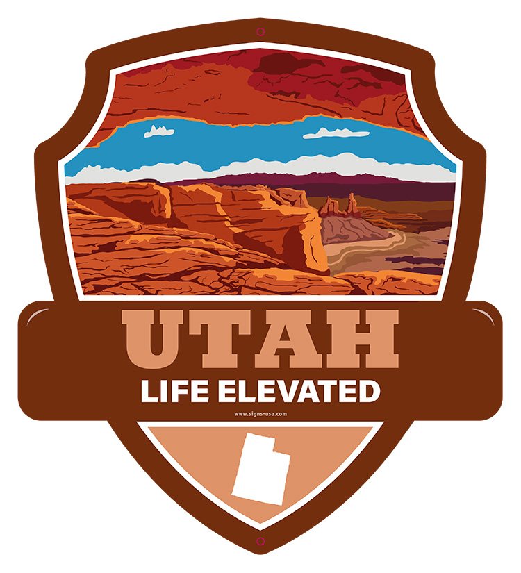 Landmark Utah State