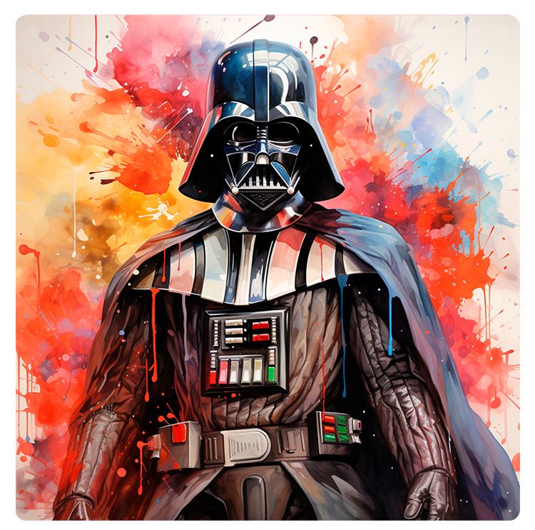 Star Wars - Darth Vader