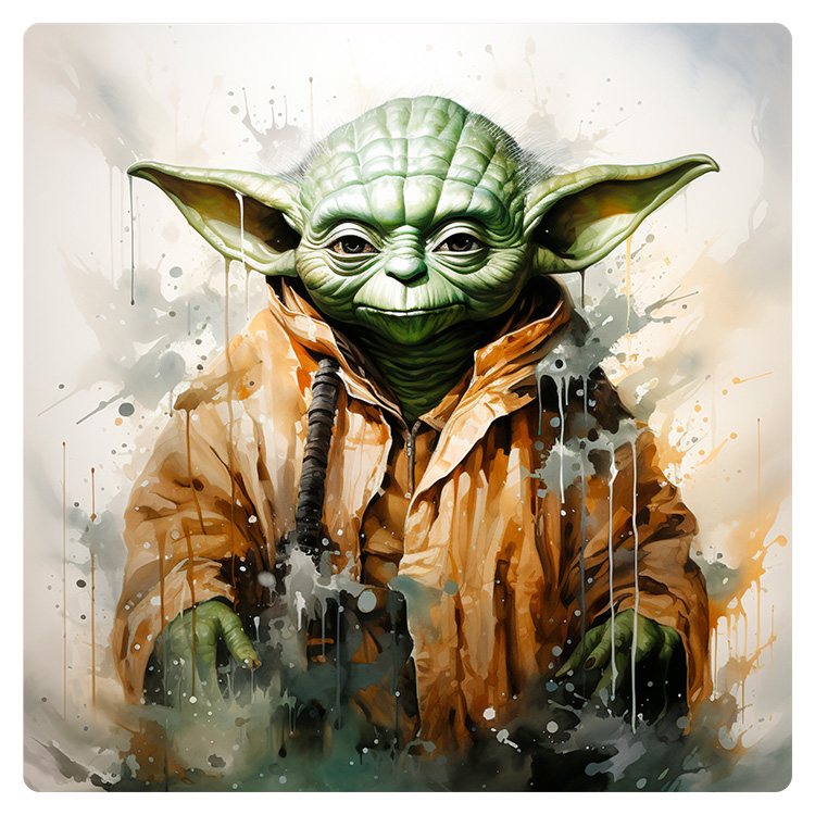 Star Wars - Yoda