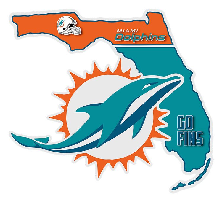 NFL- Miami Dolphins