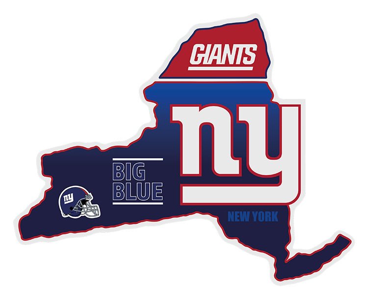 NFL- New York Giants