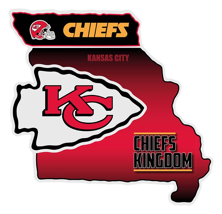 NFL- Kansas City Chiefs