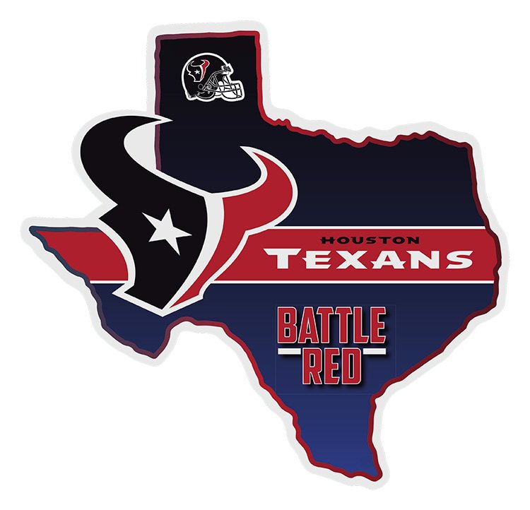 NFL- Houston Texans