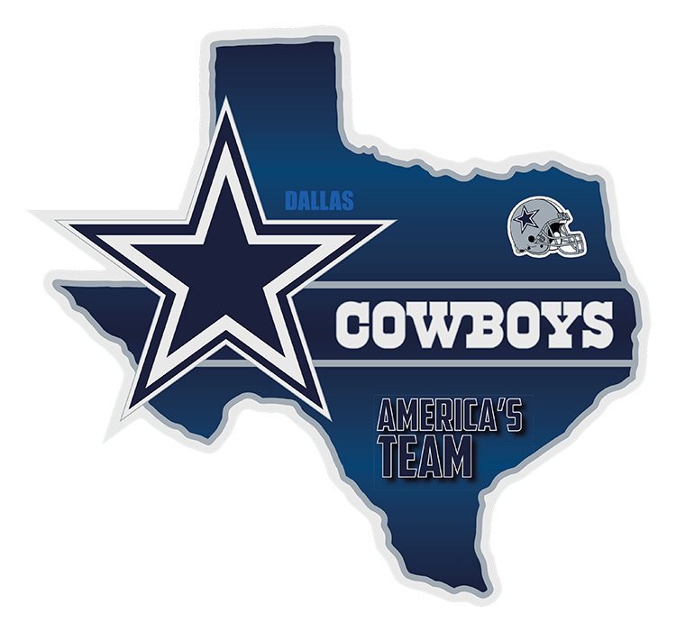 NFL- Dallas Cowboys
