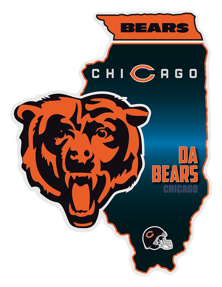 NFL- Chicago Bears