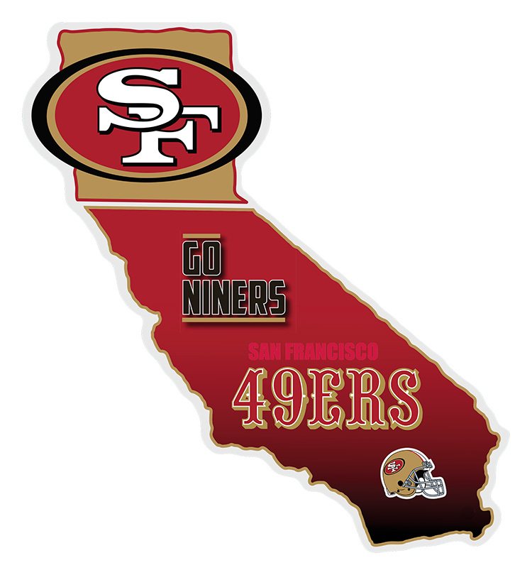 NFL- San Francisco 49ers