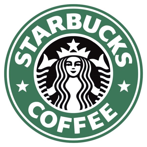 Starbucks - XL - 70 cm