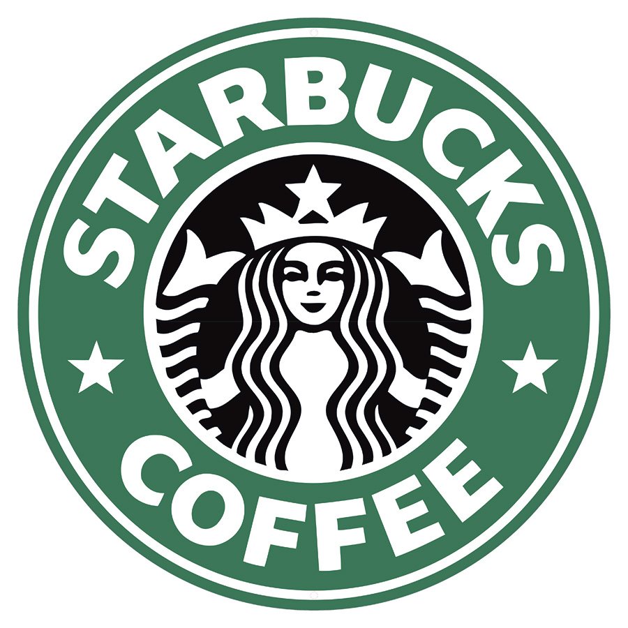 Starbucks - XL - 70 cm