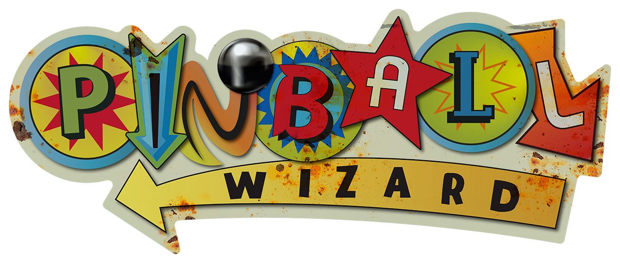 Pinball Wizard - roest