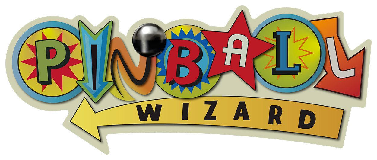 Pinball Wizard