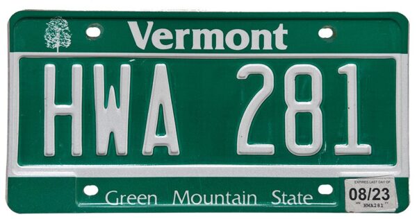 Vermont