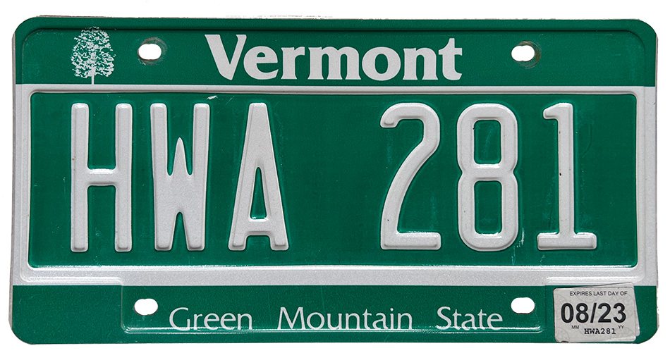 Vermont