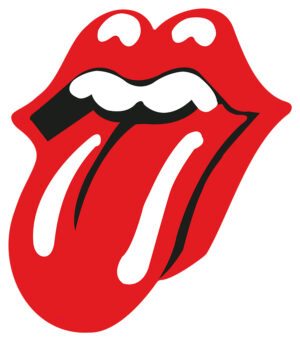 Rolling Stones - Tongue