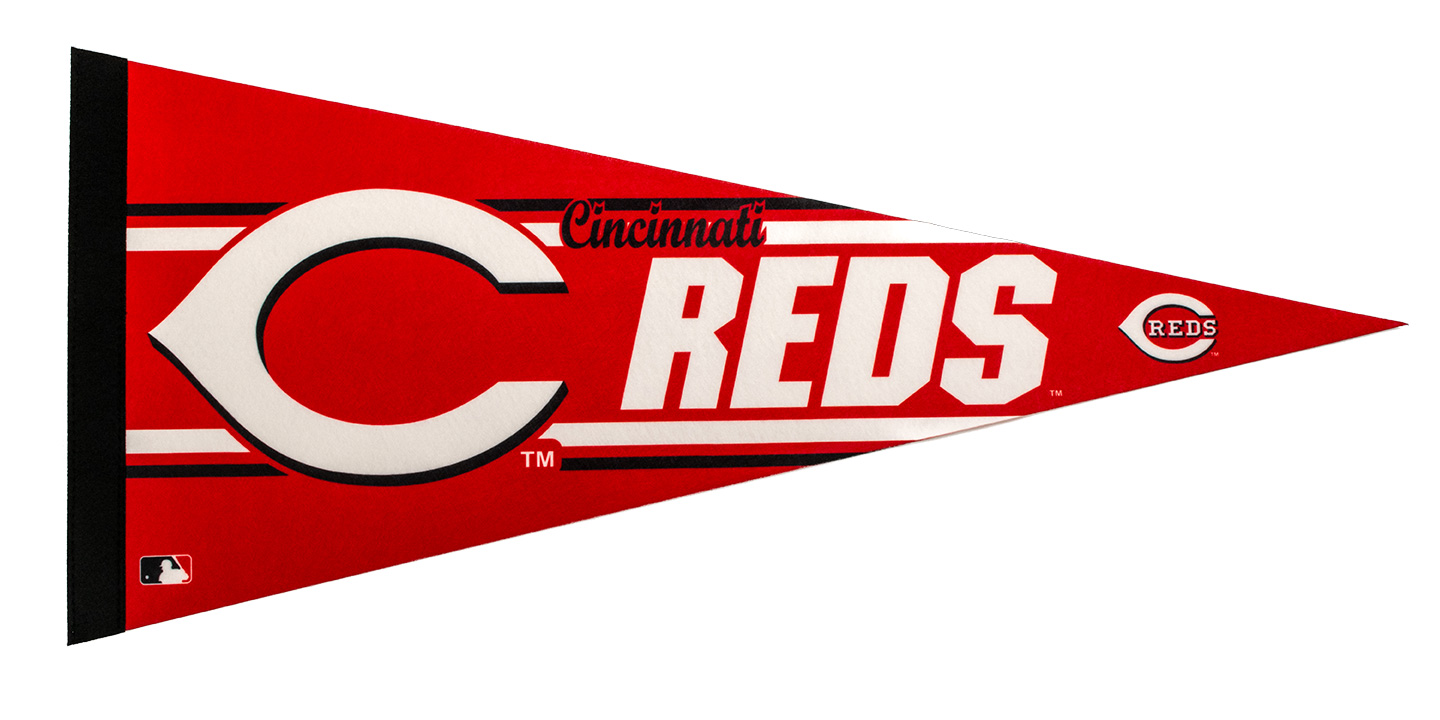 MLB - Cincinnati Reds