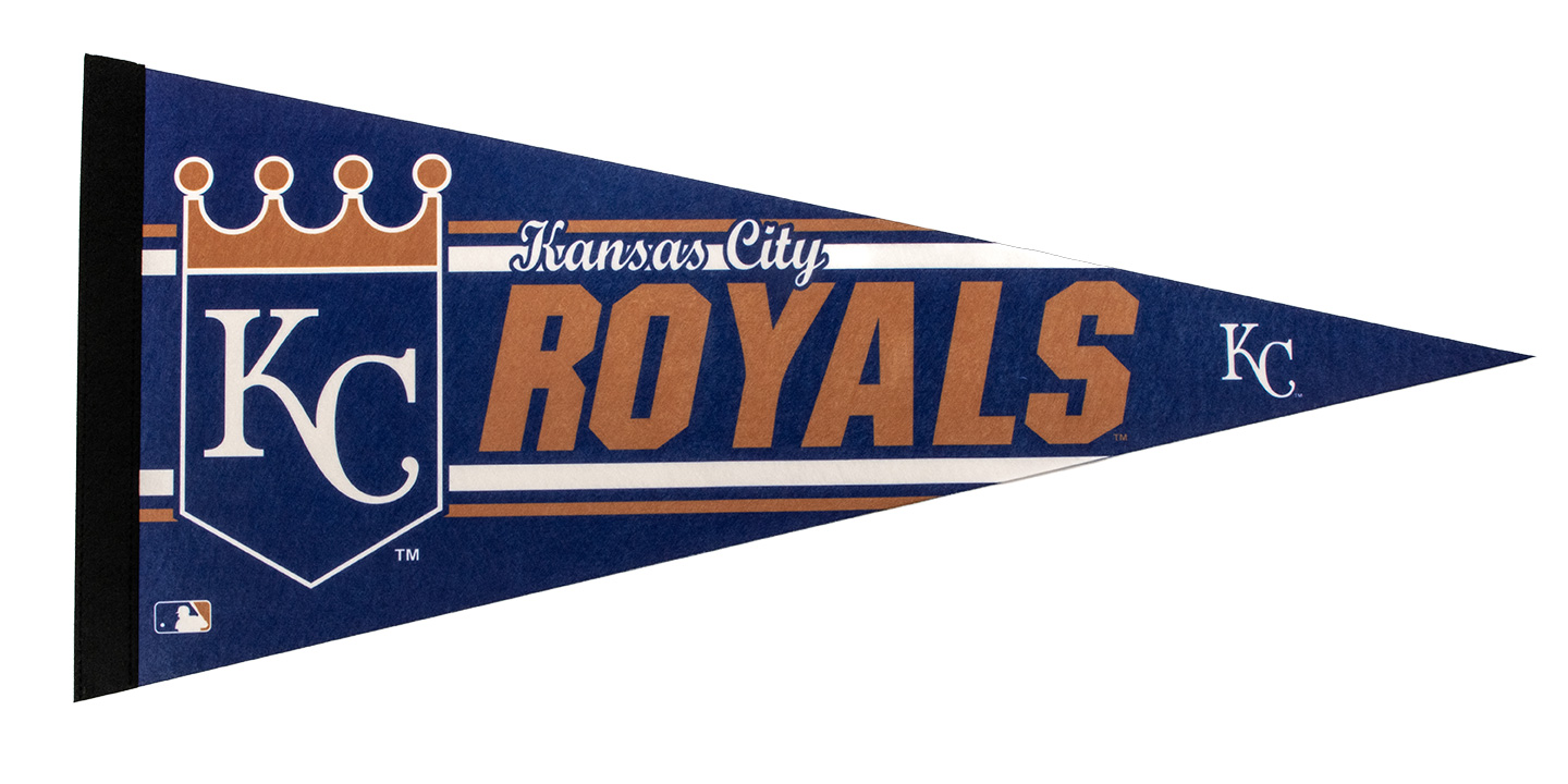 MLB - Kansas City Royals