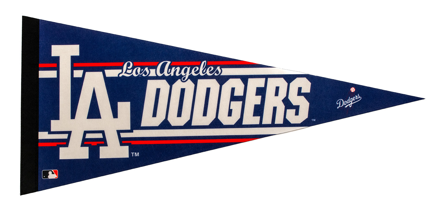MLB - Los Angeles Dodgers