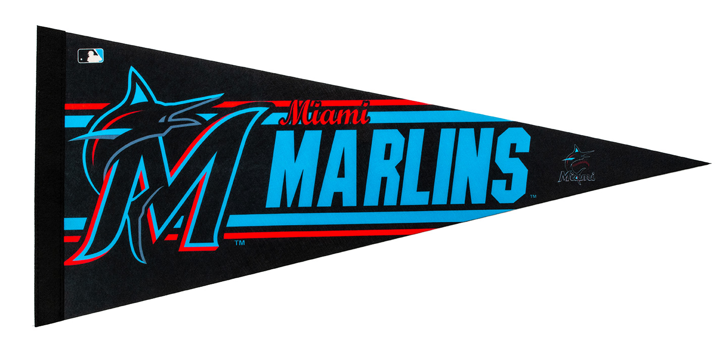 MLB - Miami Marlins