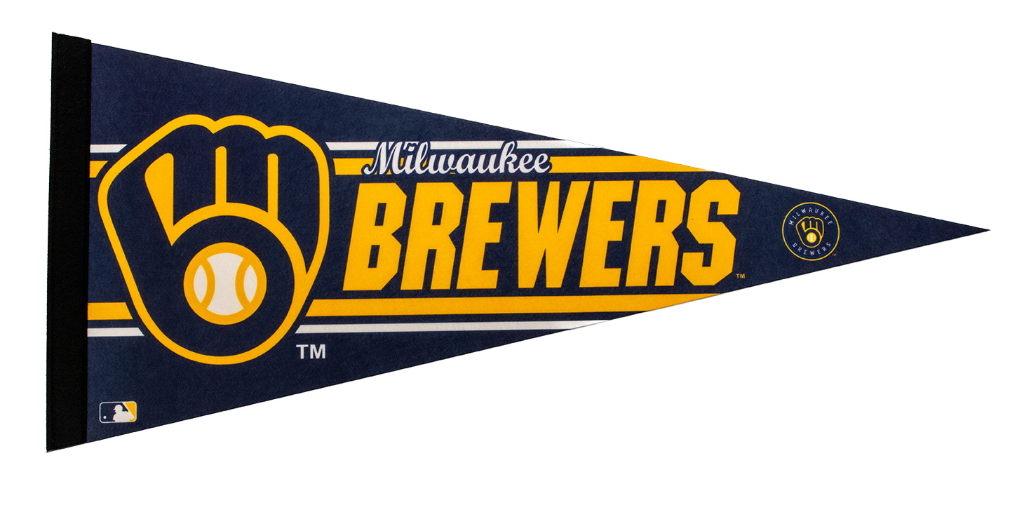 MLB - Milwaukee Brewers