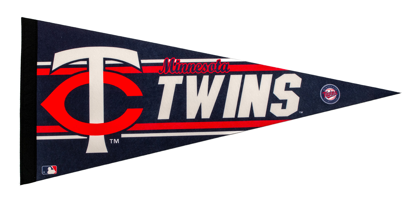 MLB - Minnesota Twins