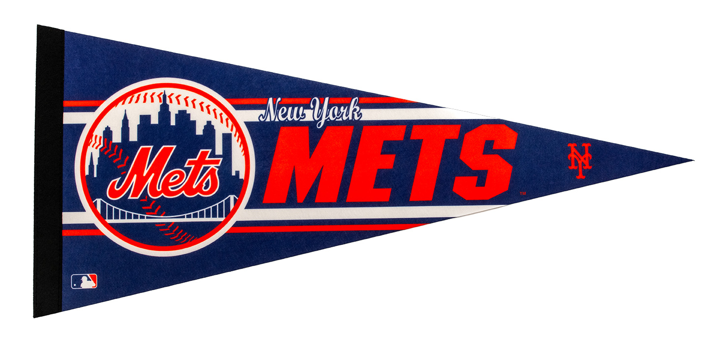 MLB - New York Mets