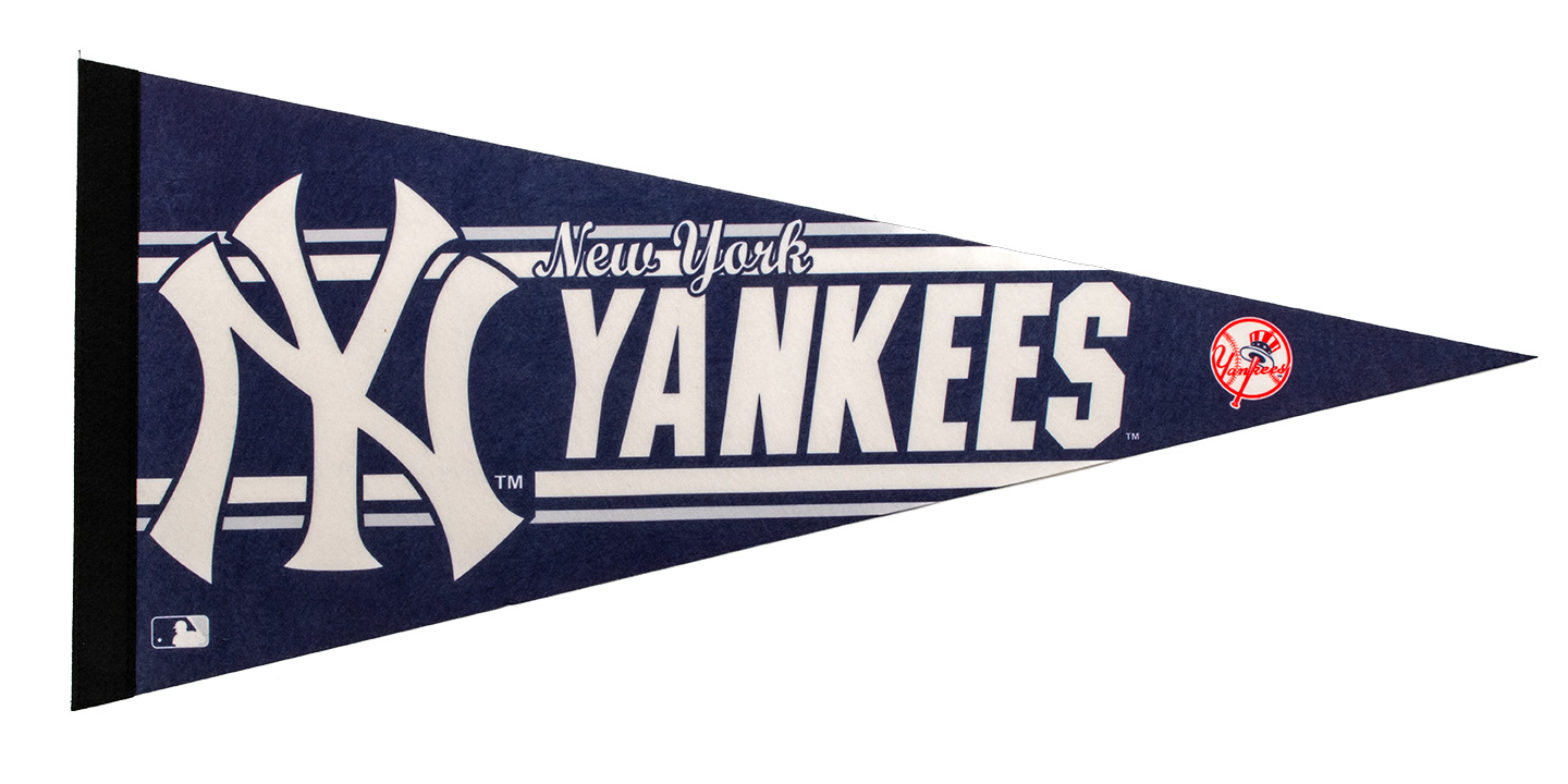 MLB - New York Yankees