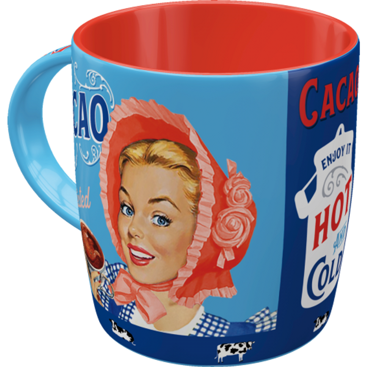 Mok - Cacao Addicted