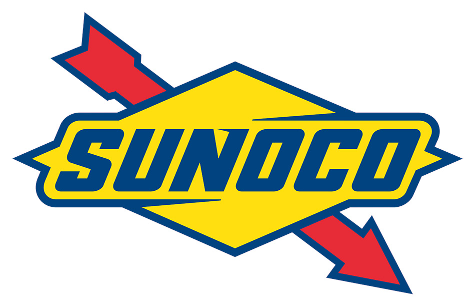 Sunoco logo